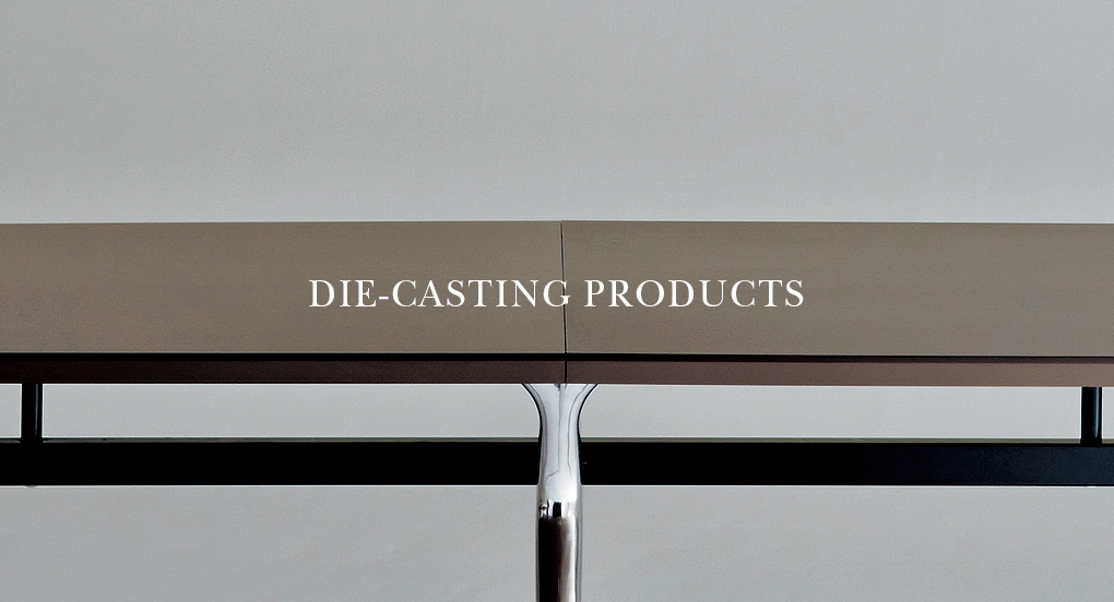 DIE-DASTING PRODUCTS